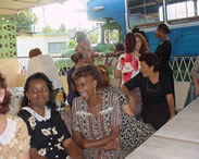 cuba